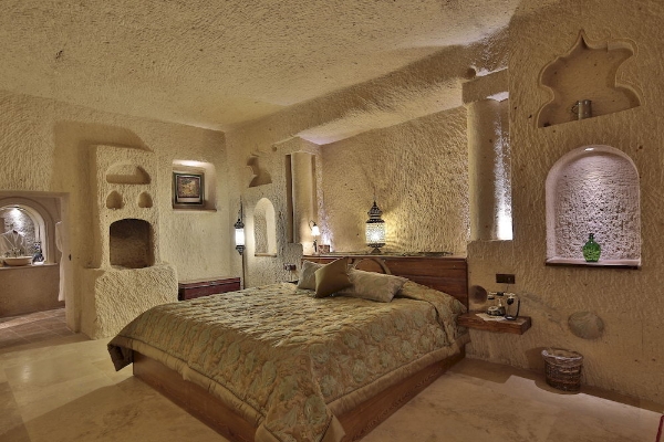 HAREM Cappadocia Hotel
